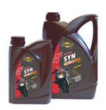 4 T motosyn 5W40